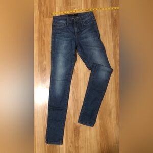 Joe's Jeans Indigo Skinny Jeans for Women